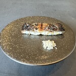 プレゼンテ スギ - ⑭天然鰻