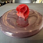 プレゼンテ スギ - ⑨GV鰹　フランボワーズ