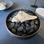 プレゼンテ スギ - ⑦きな粉クロワッサン