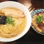 自家製麺 カミカゼ - 