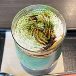 茶寮翠泉 - 