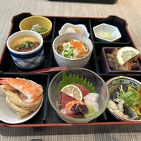 創作料理 FANCL令和本膳 - 