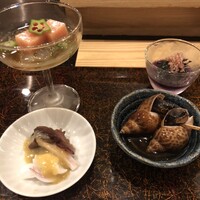 与五郎寿司 本店 - 色々