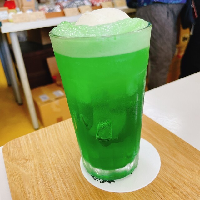 田代島 島のえき - 石巻市その他（食堂）