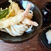 ざいごうどん 本家 わら家