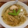 かおたんラーメンえんとつ屋 南青山店