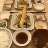 天麩羅 えびのや イオンモール太田店
