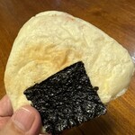 優しいかおりのパン家さん - 豚キムチお握り