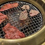 焼肉 スタミナ苑 - 