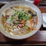 浜の家 - 