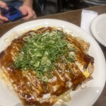 お好み焼き湊商店 - 