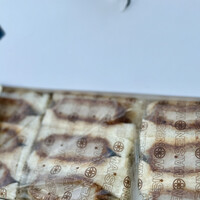 とんかつ まい泉 青山本店 - ヒレかつサンド9切(1306円)