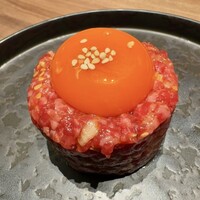 東京焼肉 黒木 - 