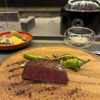 あもん ヨコ - 