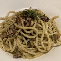 クッチーナ イタリアーナ アリア 六本木 - 