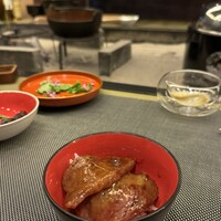 あもん ヨコ - 