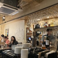 クッチーナ イタリアーナ アリア 六本木 - 