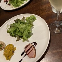 クッチーナ イタリアーナ アリア 六本木 - 