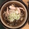 山形蕎麦　やま久
