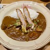 欧風カレーイナバ