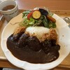 かつれつカフェ アオイオト