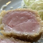 厚切りレアとんかつ やまとん 金山本店 - 