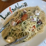 ルーチェサンタルチア - 