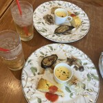 ルーチェサンタルチア - 