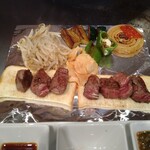 ビフテキのカワムラ - 