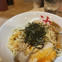 口コミ一覧 : きりん寺 西中島南方駅前店 - 南方/油そば・まぜ