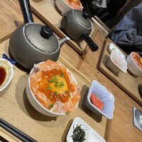 Seafood bar Ermitage 横浜鶴屋町店 - 