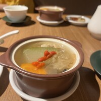 中国薬膳料理 星福 - 
