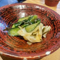 鰻う おか冨士 - 