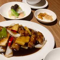 中国薬膳料理 星福 - 
