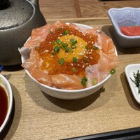 Seafood bar Ermitage 横浜鶴屋町店 - 
