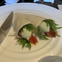スカイダイニング リーガトップ - 