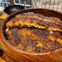 鰻う おか冨士 - 