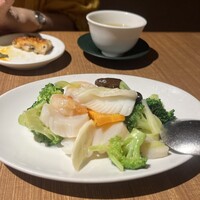 中国薬膳料理 星福 - 