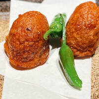 のどぐろ専門 銀座 中俣 - 