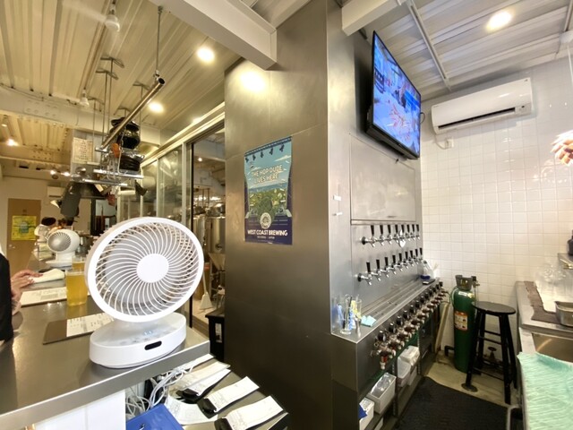 ENDOJI BREWING NAGOYA CITY photo 4