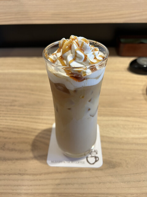 むさしの森珈琲 仙台富沢店 - 富沢（カフェ）の写真