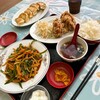 中国料理 食味閣