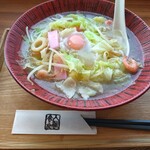 お食事処　入潮 - 