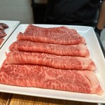 肉 室牛 - 