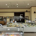 PATISSERIE FOUR - 