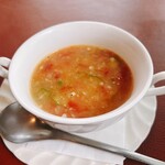 레스토랑 GUMBO - 