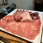 肉 室牛 - 
