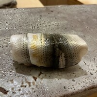 鮨 神楽 - シンコ（╹◡╹）♡