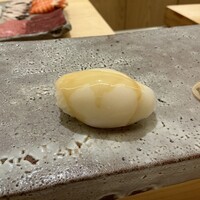 鮨 神楽 - 新イカ