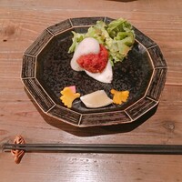 渋谷 三心 - 